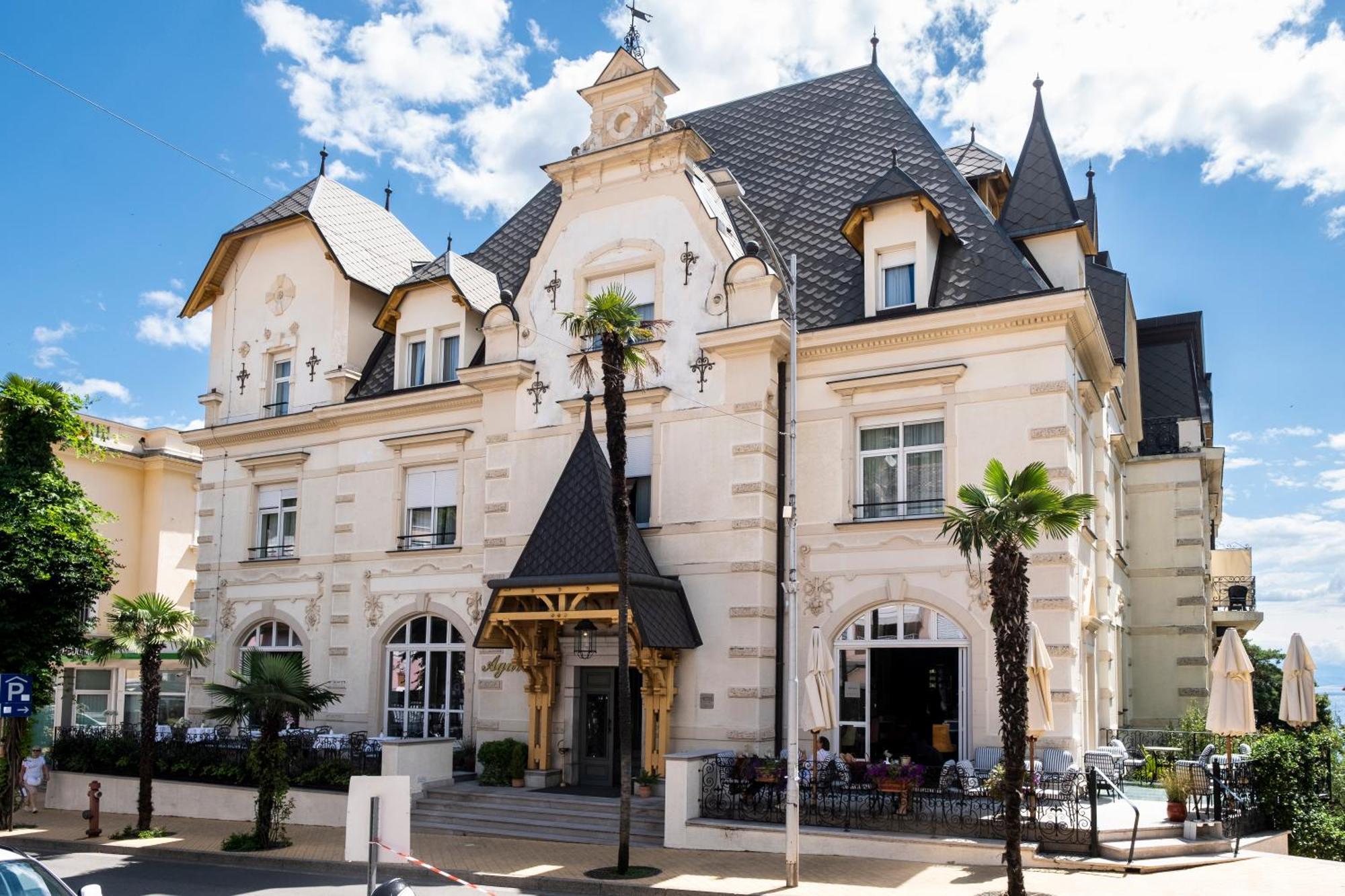 Otel Amadria Park Agava